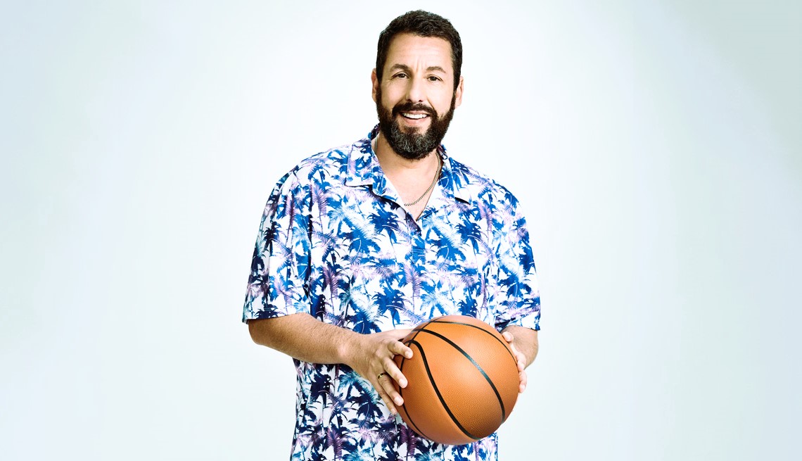 Adam Sandler