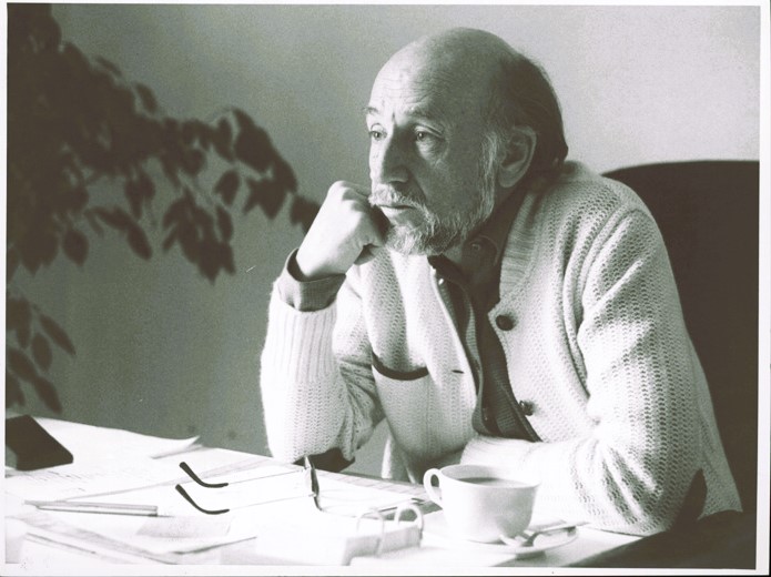 Adolfo Marsillach