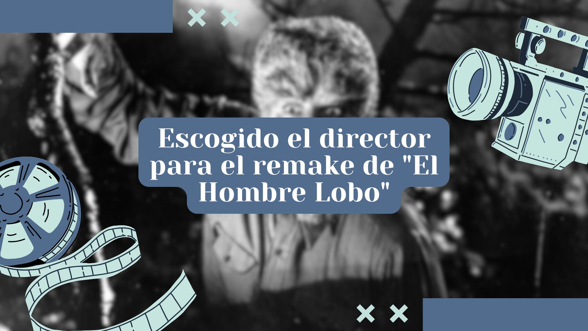 El Hombre Lobo