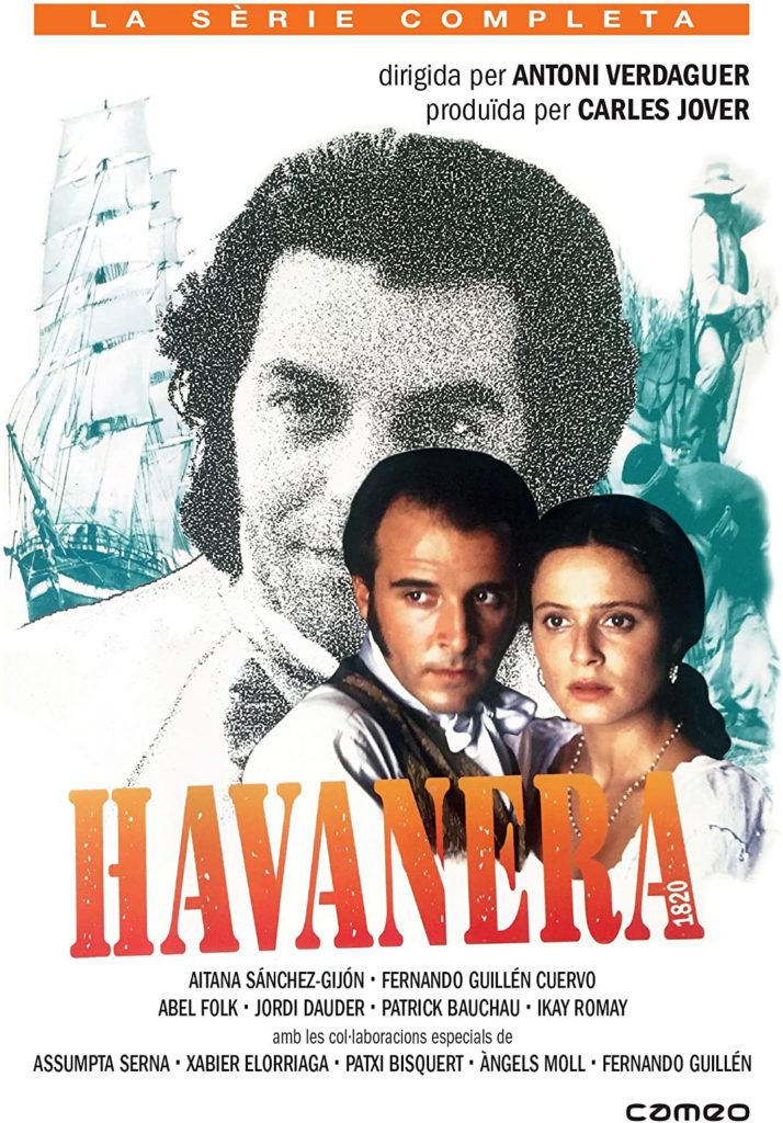 Havanera 1820