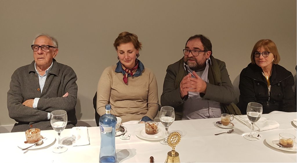Lugares de rodaje