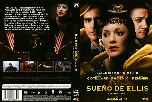 El sueño de Ellis