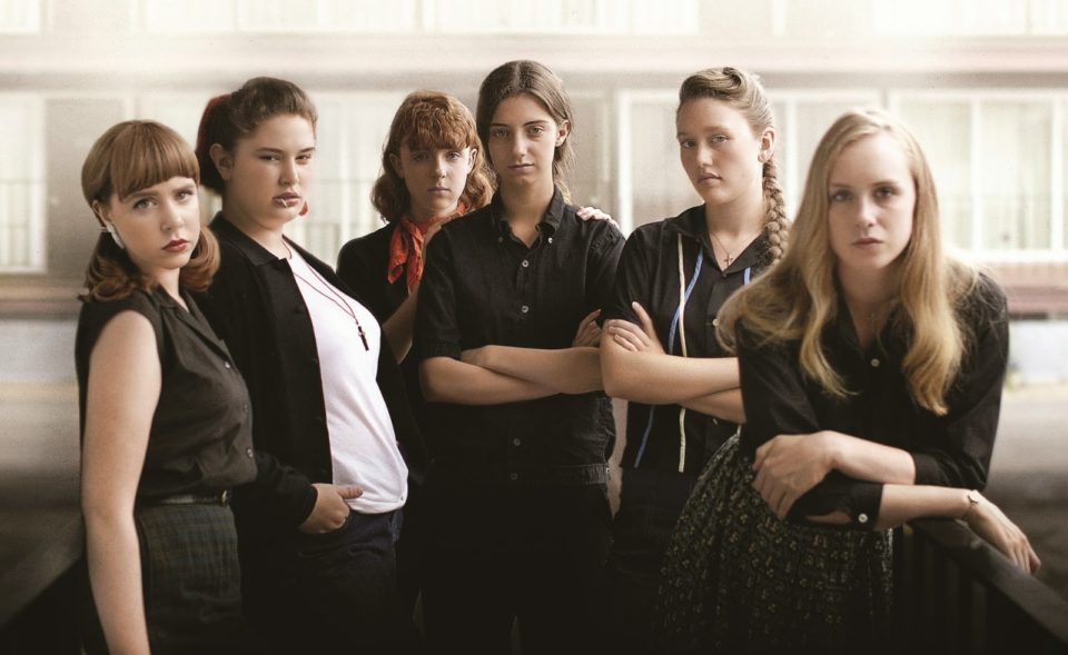 Foxfire
