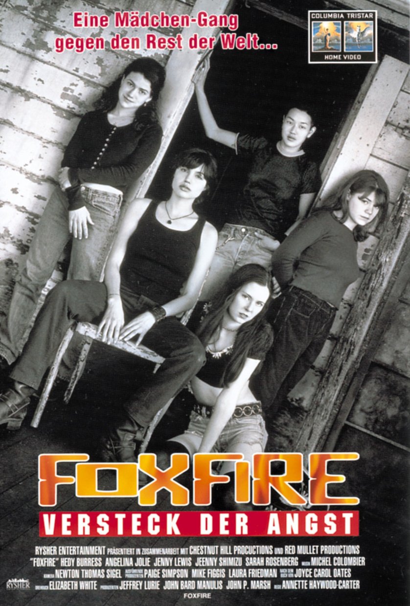 Foxfire