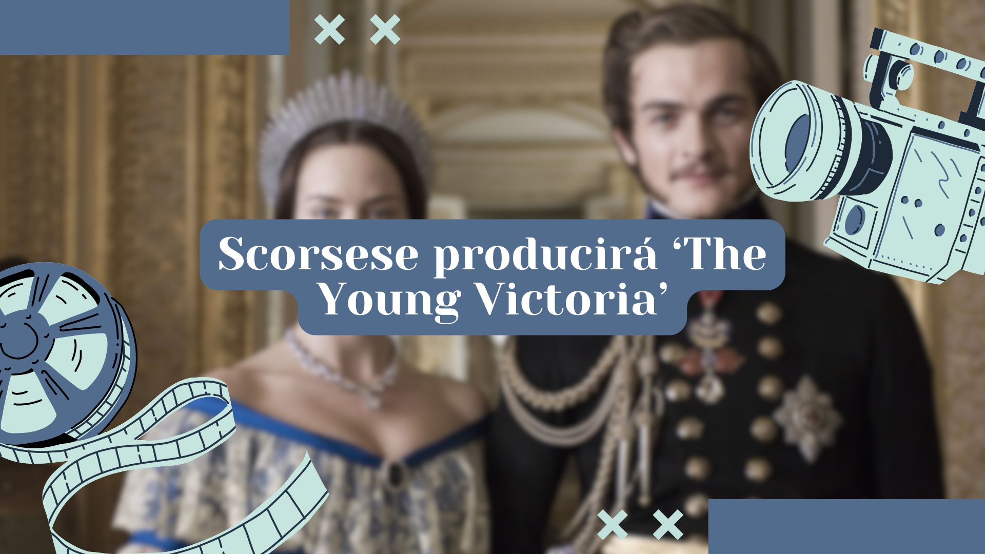 ‘The Young Victoria’